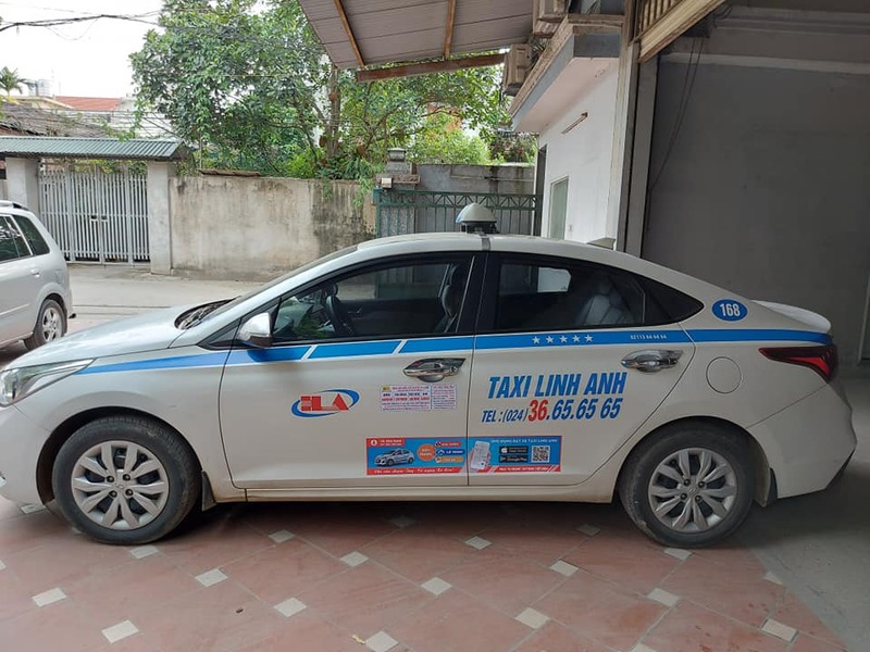 Top 10 Hãng taxi huyện Sóc Sơn số điện thoại tổng đài đặt xe