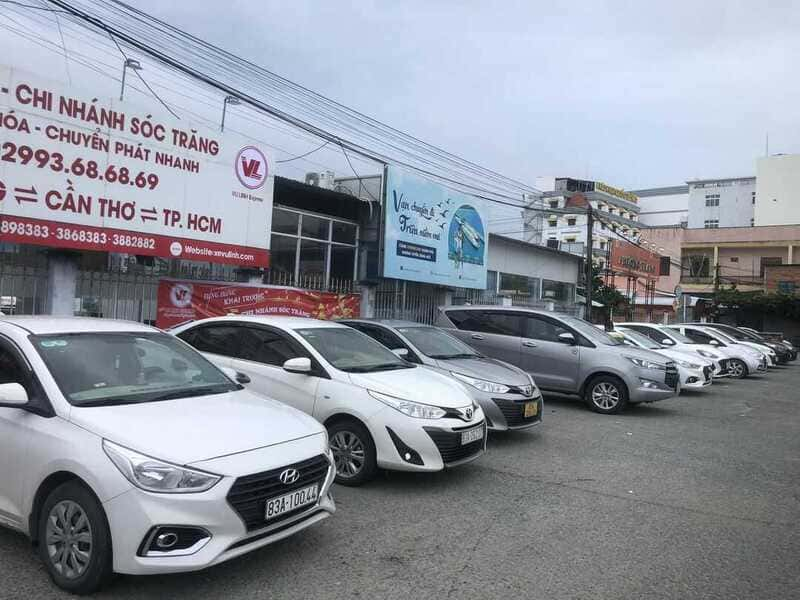 20 Hãng taxi Sóc Trăng số điện thoại tổng đài 24h đi cảng Trần Đề