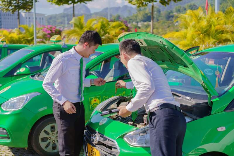 18 Hãng taxi Sơn La giá rẻ số điện thoại tổng đài đưa đón 24/24