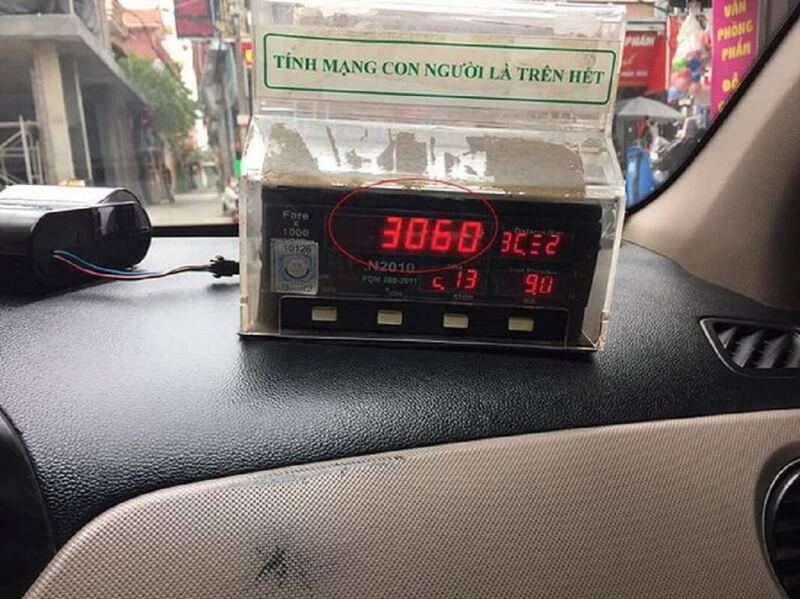 18 Hãng taxi Sơn La giá rẻ số điện thoại tổng đài đưa đón 24/24