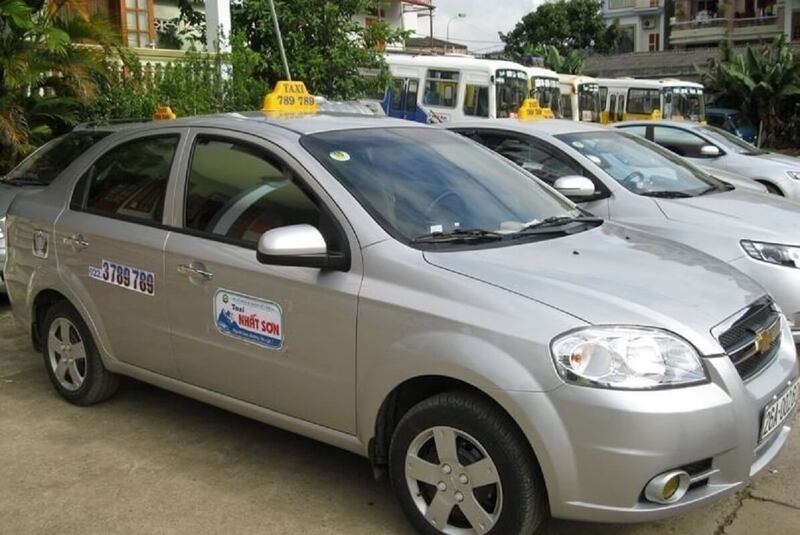 18 Hãng taxi Sơn La giá rẻ số điện thoại tổng đài đưa đón 24/24