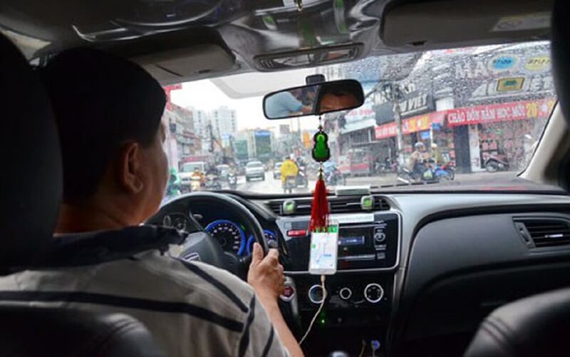 18 Hãng taxi Sơn La giá rẻ số điện thoại tổng đài đưa đón 24/24