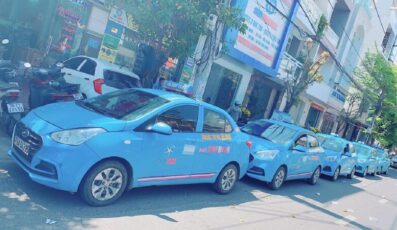 18 Hãng taxi Sơn La giá rẻ số điện thoại tổng đài đưa đón 24/24