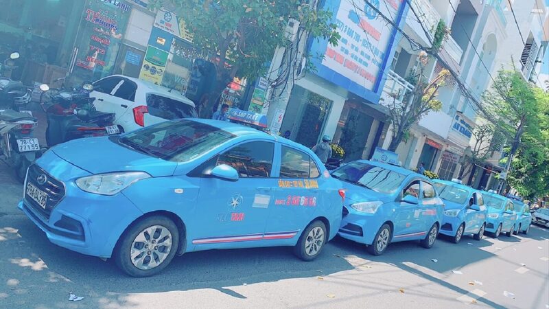 18 Hãng taxi Sơn La giá rẻ số điện thoại tổng đài đưa đón 24/24