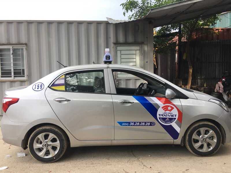 15 Hãng taxi thị xã Sơn Tây giá rẻ số điện thoại đón vào trung tâm