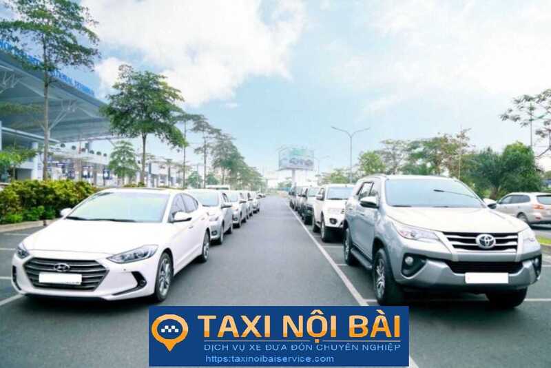 15 Hãng taxi thị xã Sơn Tây giá rẻ số điện thoại đón vào trung tâm