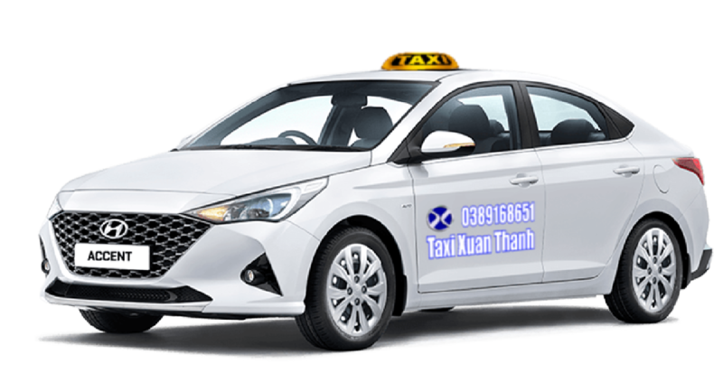 Top 11 Hãng taxi thành phố Tam Điệp số điện thoại tổng đài