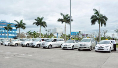 Top 11 Hãng taxi thành phố Tam Điệp số điện thoại tổng đài