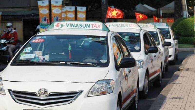 Top 18 Hãng taxi thành phố Tam Kỳ giá rẻ & số điện thoại 24/24