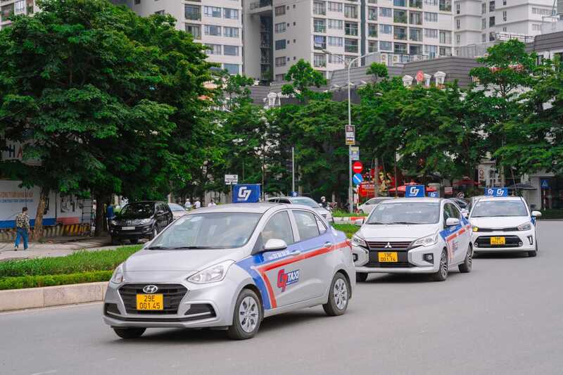 Top 10 Hãng taxi quận Tân Phú giá rẻ số điện thoại hotline 24/7