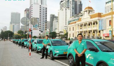 Top 10 Hãng taxi quận Tân Phú giá rẻ số điện thoại hotline 24/7