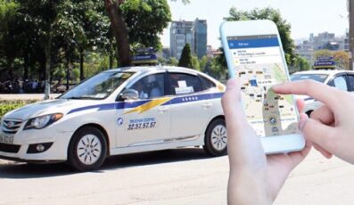 Taxi Thành Công Huế Hà Nam Hà Nội: Số điện thoại và giá cước