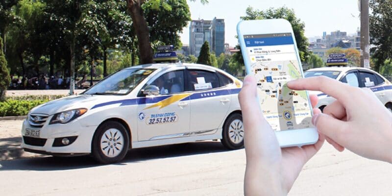 Taxi Thành Công Huế Hà Nam Hà Nội: Số điện thoại và giá cước