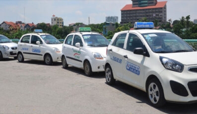 Top 11 Hãng taxi huyện Thanh Liêm số điện thoại tổng đài liên hệ