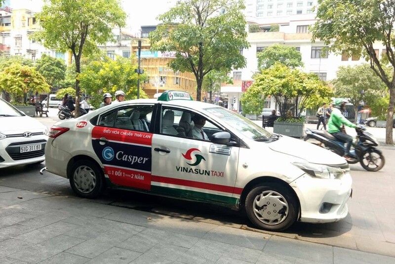 Top 10 Hãng taxi huyện Thạnh Phú số điện thoại tổng đài 24/7