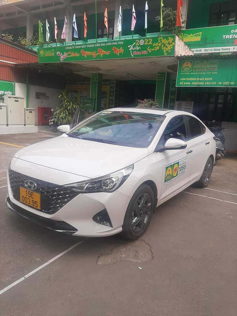 13 Hãng taxi Thanh Thủy số điện thoại tổng đài 24/7 tốt nhất