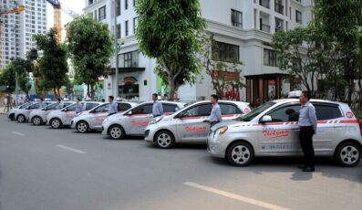 Taxi Thế Kỷ Mới: Số điện thoại tổng đài, địa chỉ và giá cước km