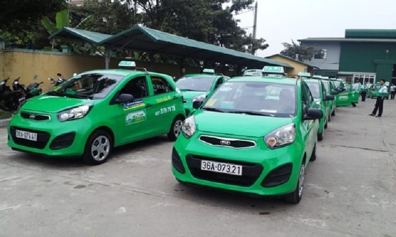 Top 11 Hãng taxi huyện Thọ Xuân đưa đón sân bay Thọ Xuân 24h