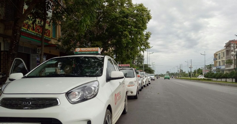 Top 11 Hãng taxi huyện Thọ Xuân đưa đón sân bay Thọ Xuân 24h