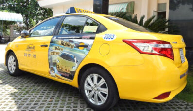 Top 20 Hãng taxi thành phố Thủ Đức giá rẻ số điện thoại tổng đài