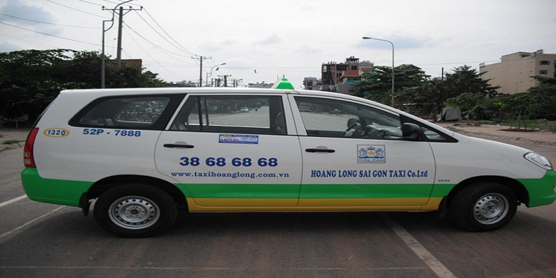 Top 10 Hãng taxi huyện Thủ Thừa giá rẻ số điện thoại hotline