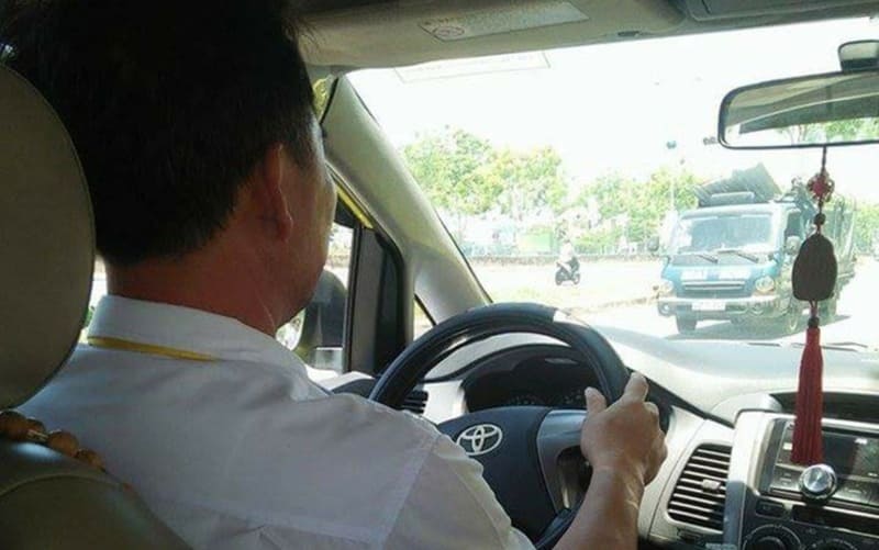 20 Hãng taxi Tiền Giang giá rẻ số điện thoại tổng đài 24/24H