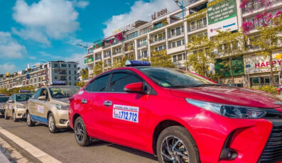 Top 10 Hãng taxi Tiên Yên số điện thoại tổng đài 24/24h