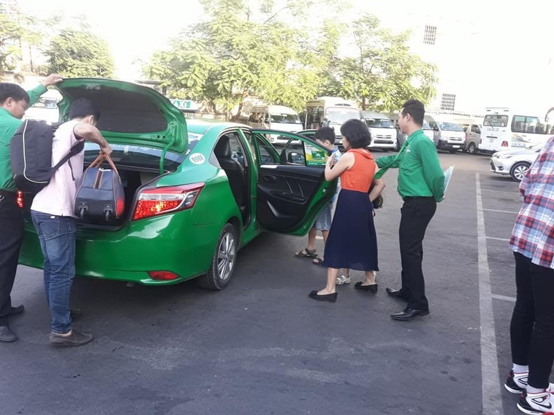 21 Hãng taxi Trà Vinh giá cước rẻ số điện thoại tổng đài 24/24