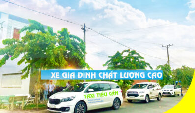 21 Hãng taxi Trà Vinh giá cước rẻ số điện thoại tổng đài 24/24