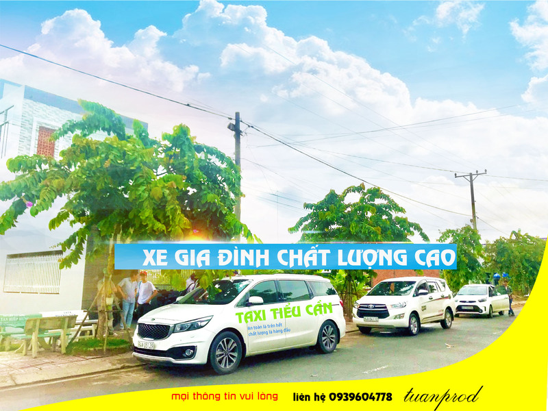 21 Hãng taxi Trà Vinh giá cước rẻ số điện thoại tổng đài 24/24