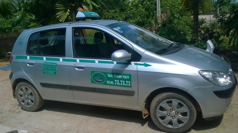 21 Hãng taxi Trà Vinh giá cước rẻ số điện thoại tổng đài 24/24