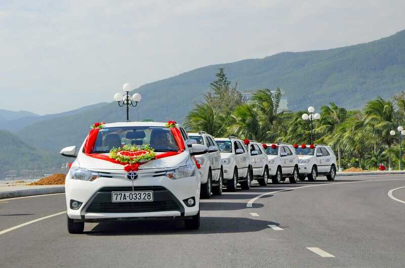 15 Hãng taxi Tuy Phước giá rẻ số điện thoại tổng đài 24/24