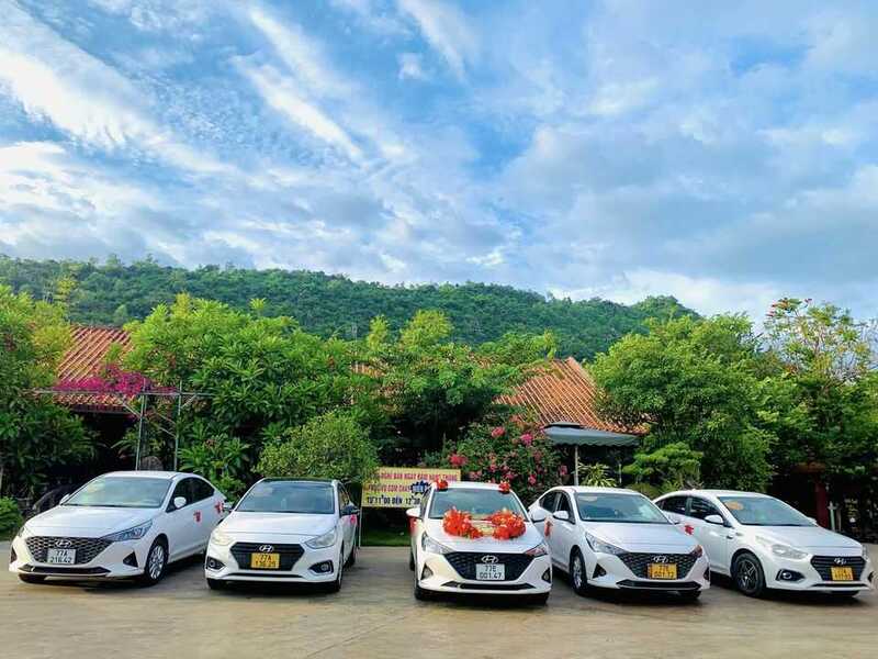 15 Hãng taxi Tuy Phước giá rẻ số điện thoại tổng đài 24/24