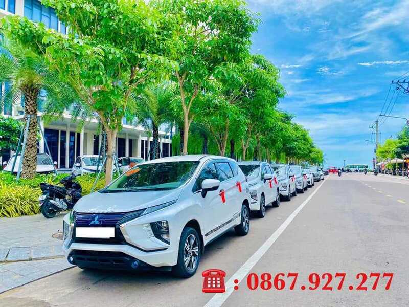 15 Hãng taxi Tuy Phước giá rẻ số điện thoại tổng đài 24/24