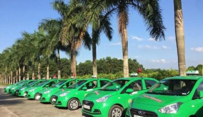 21 Hãng taxi Tuyên Quang giá cước tốt và số điện thoại SĐT 24H