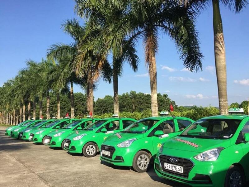 21 Hãng taxi Tuyên Quang giá cước tốt và số điện thoại SĐT 24H