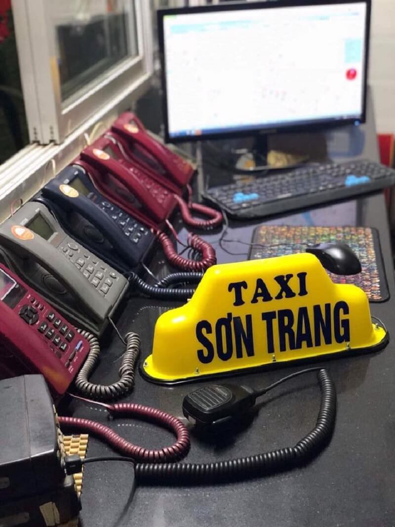 21 Hãng taxi Tuyên Quang giá cước tốt và số điện thoại SĐT 24H