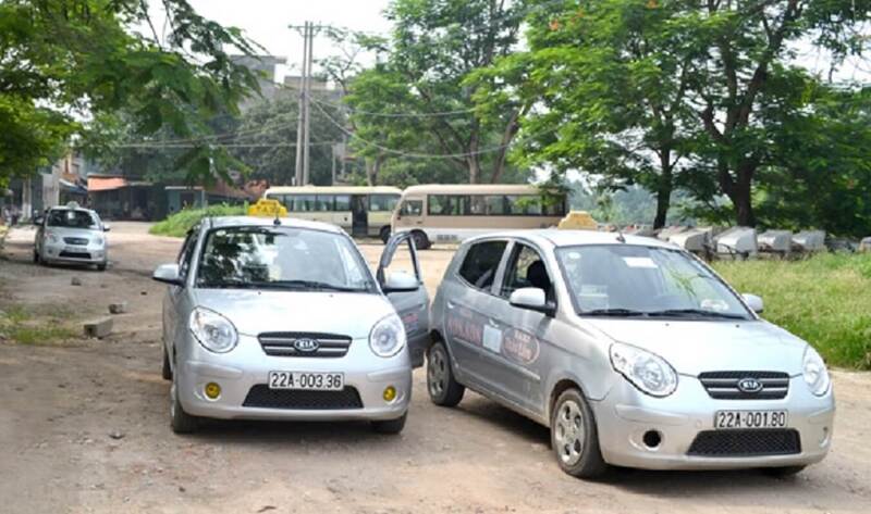 21 Hãng taxi Tuyên Quang giá cước tốt và số điện thoại SĐT 24H