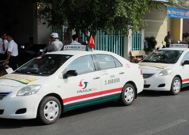 Top 16 Hãng taxi Uông Bí số điện thoại tổng đài 24/24 & giá rẻ