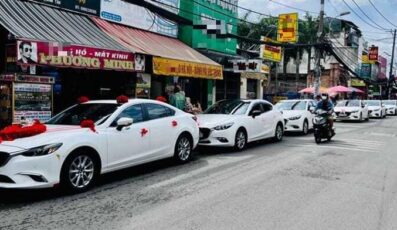 Top 15 Hãng taxi Vân Đồn uy tín số điện thoại tổng đài 24/24