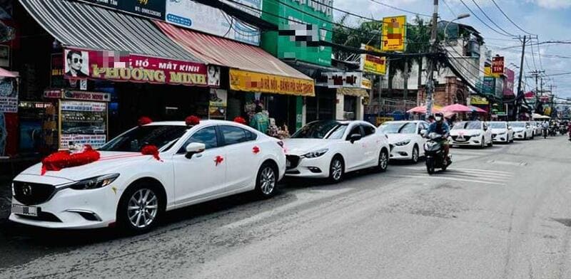 Top 15 Hãng taxi Vân Đồn uy tín số điện thoại tổng đài 24/24