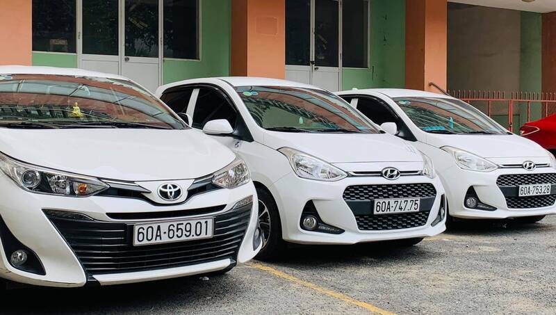 Top 10 Hãng taxi thị xã Việt Yên giá cước rẻ & số điện thoại 24/7