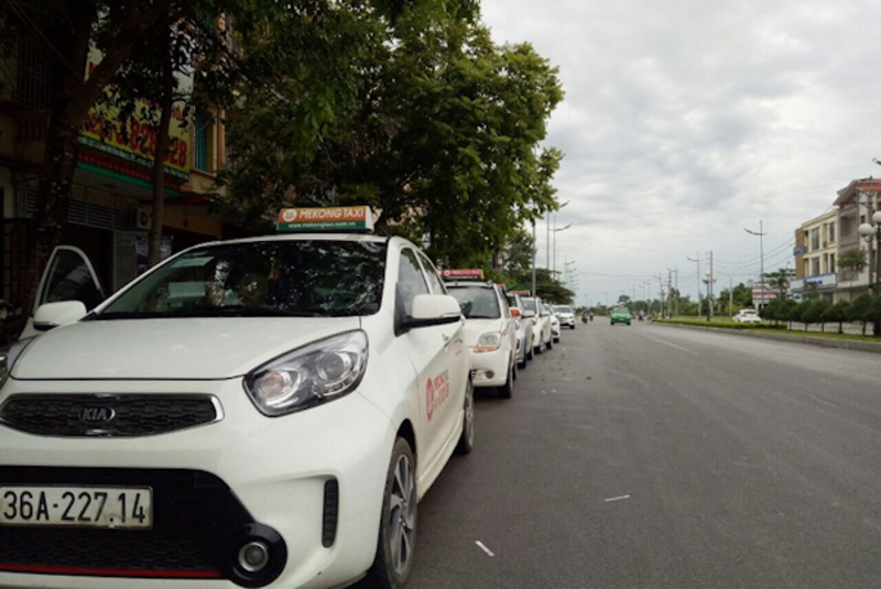 10 Hãng taxi huyện Vĩnh Lộc Thanh Hóa uy tín giá rẻ phục vụ 24/7