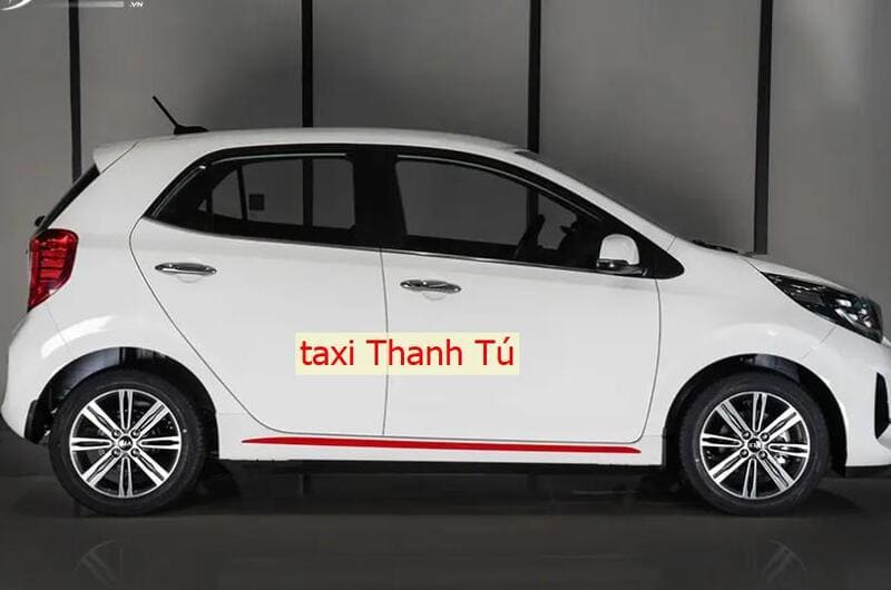 21 Hãng taxi Vĩnh Long giá cước km rẻ & số điện thoại tổng đài