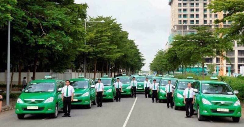 21 Hãng taxi Vĩnh Long giá cước km rẻ & số điện thoại tổng đài