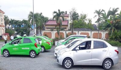 21 Hãng taxi Vĩnh Long giá cước km rẻ & số điện thoại tổng đài