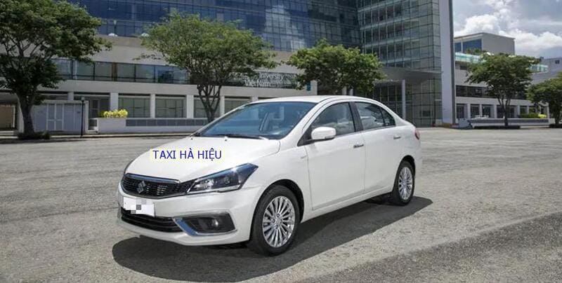 21 Hãng taxi Vĩnh Long giá cước km rẻ & số điện thoại tổng đài