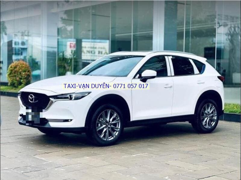 21 Hãng taxi Vĩnh Long giá cước km rẻ & số điện thoại tổng đài