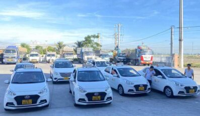 Top 8 Hãng taxi Vĩnh Thạnh Bình Định số điện thoại tổng đài