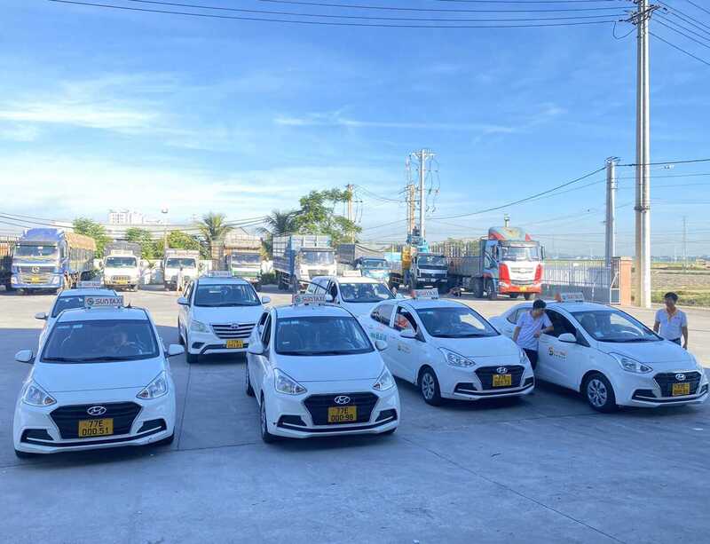 Top 8 Hãng taxi Vĩnh Thạnh Bình Định số điện thoại tổng đài